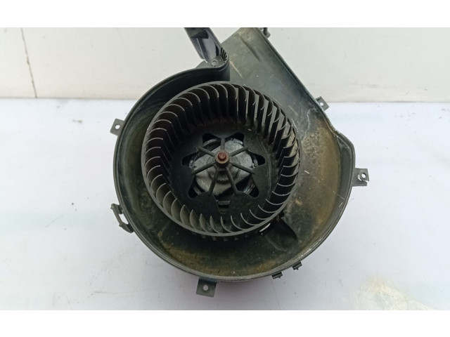 Вентилятор печки Saab 9-3 Ver2