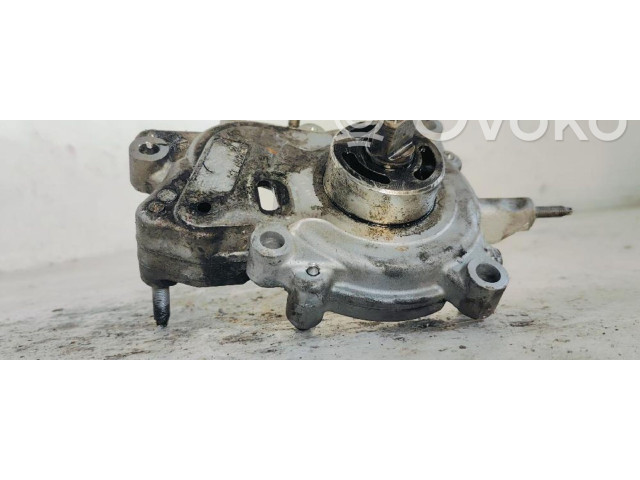 Масляный насос AH01 9810737980 Citroen C4 Grand Picasso