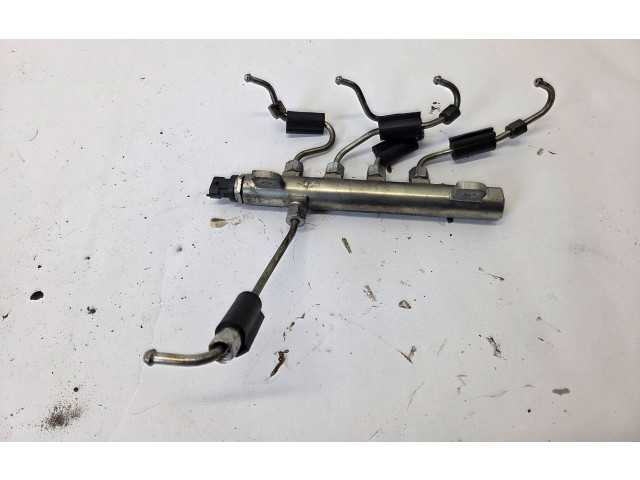 Топливная рампа 0445214171 Saab 9-3 Ver2 для двигателя Z19DTR