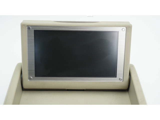 Дисплей 28287CG011, 28286CG011 Infiniti FX