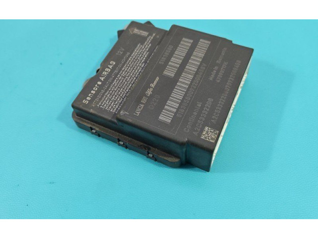 Блок подушек безопасности 51838580, IMPRK1463299   Fiat Grande Punto