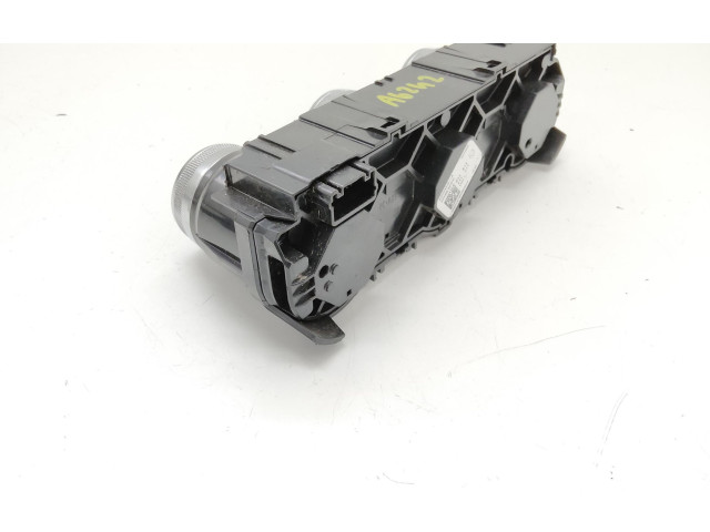 Блок управления климат-контролем 275105451R, 275105451R Dacia Duster II