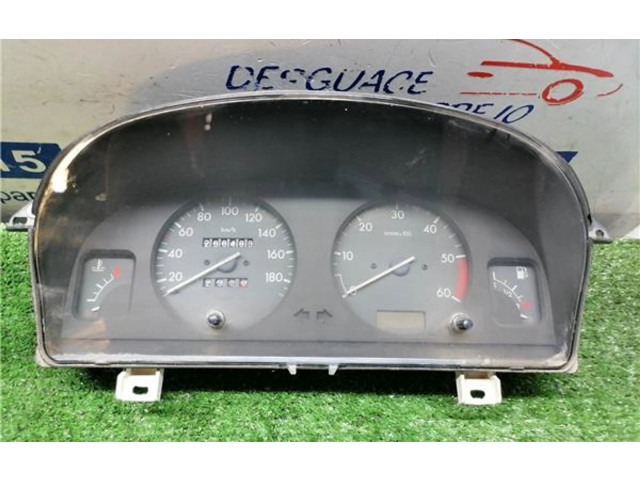 Панель приборов 9635681280, 9635681280 Mazda 626