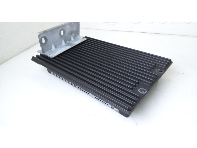 Звукоусилитель