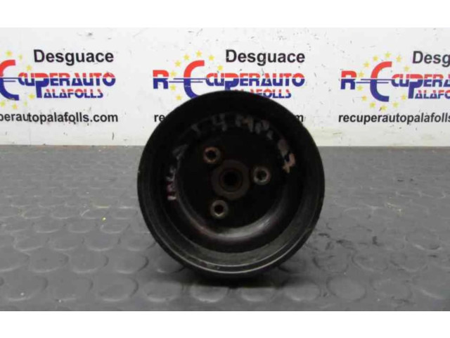 Насос усилителя руля Seat Inca (6k) 1995 - 2004 года