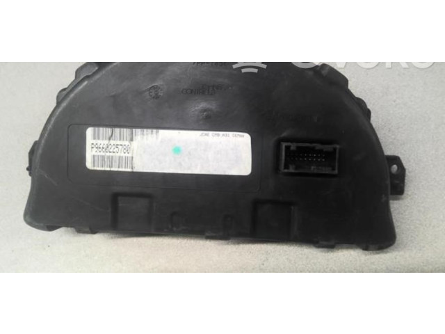 Панель приборов 6105WK   Citroen C2       
