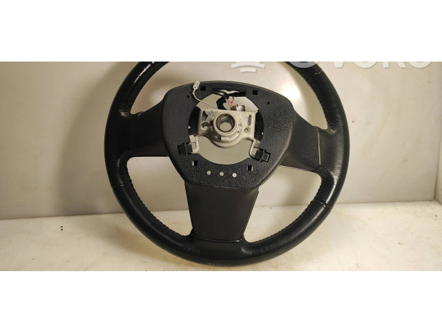 Руль Subaru Outback 2009 - 2014 года GS12003720