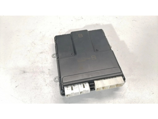 Модуль управления сидением