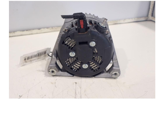 Блок управления двигателя 50559542 Alfa Romeo Stelvio