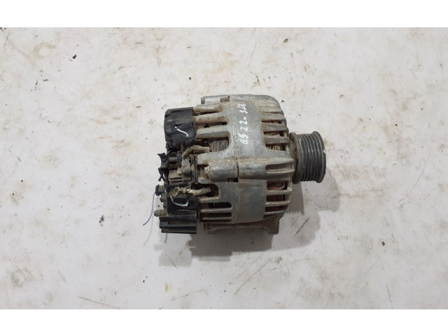 Генератор 06M903027B Audi Q5 SQ5