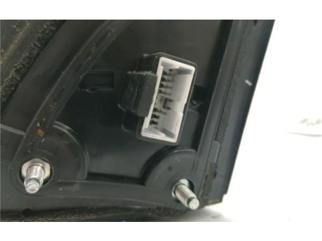 Зеркало электрическое        Hyundai Ioniq  2016 -  года   