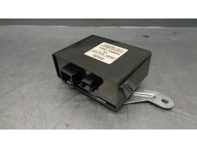 Блок управления YWC106900 MG ZS