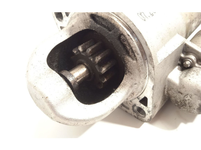 Turbodmychadlo Стартер 361002A830, 8000511 Hyundai ix35 D4FD