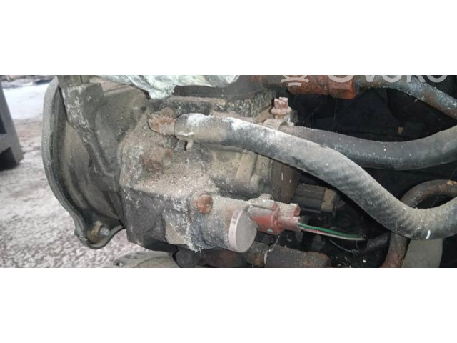 Vstřikovací čerpadlo RF7J13800A, 294000-0420 Mazda 5 pro naftový motor 2.0