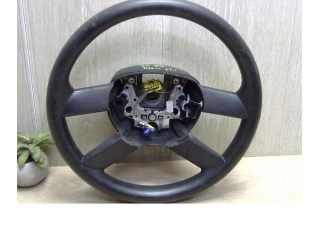 Руль Volkswagen Polo  2002 - 2005 года 6Q0419091L01C, 6Q0419091L01C      