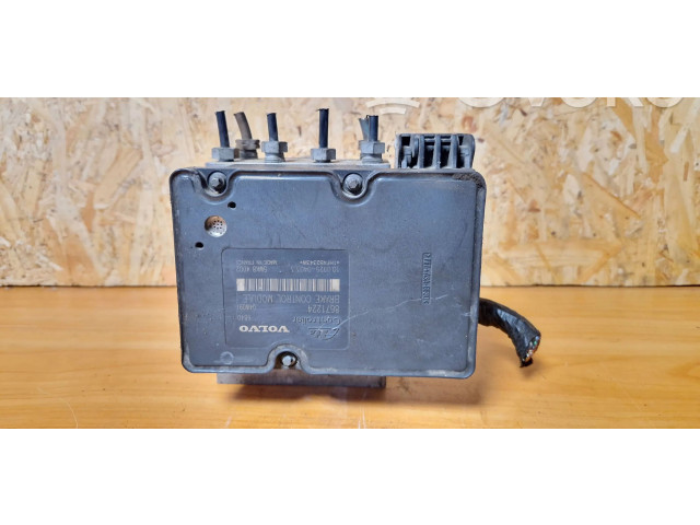 Блок АБС 8671224   Volvo  XC90  2003 - 2006 года