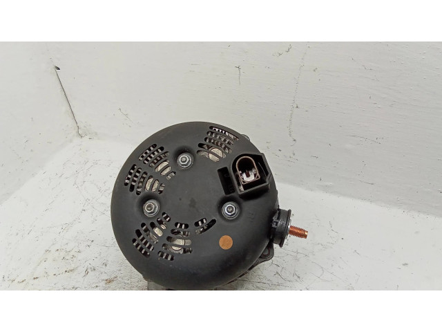 Генератор Jaguar XF X250 3.0