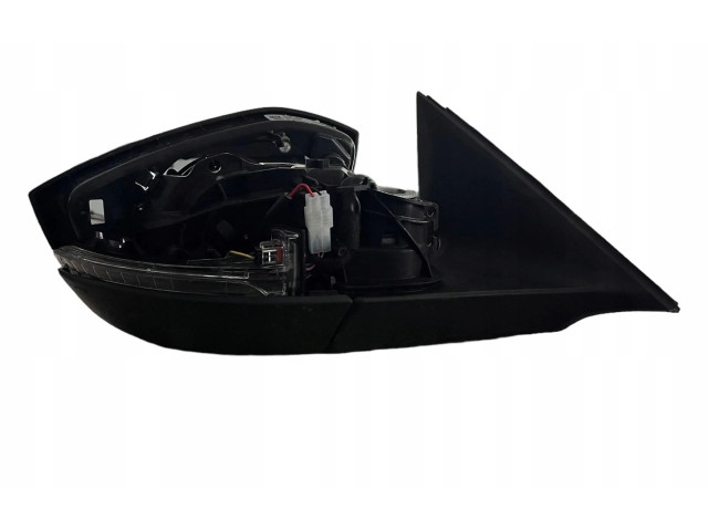 Зеркало электрическое Skoda Octavia Mk4 2019 - года