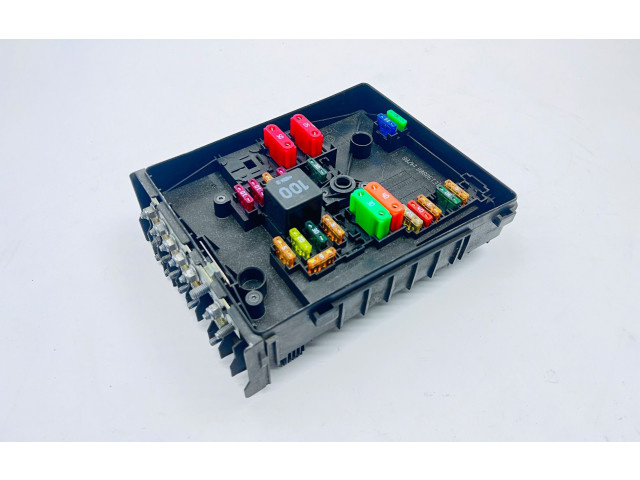 Pojistková skříňka 1K0937125A, 017183071 Volkswagen Tiguan 2008