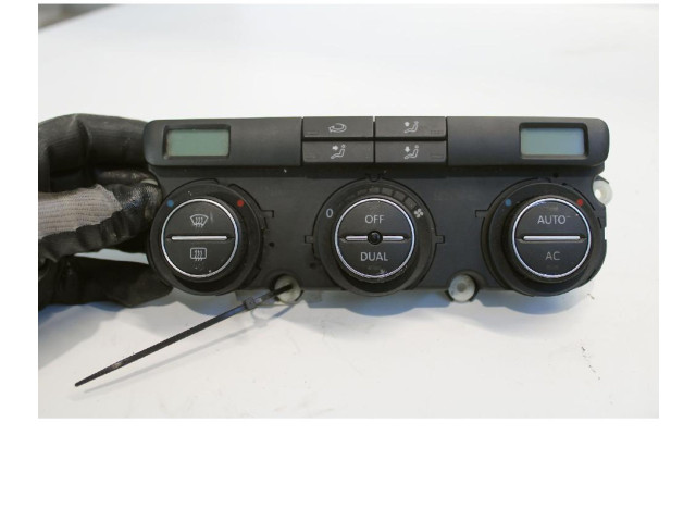 Блок управления климат-контролем 788884-14 Volkswagen Golf Plus
