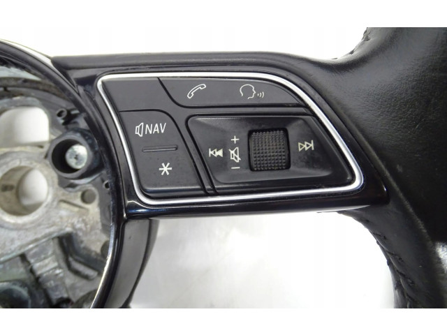 Volant Audi A4 S4 B9 8W 2021 8W0419091H