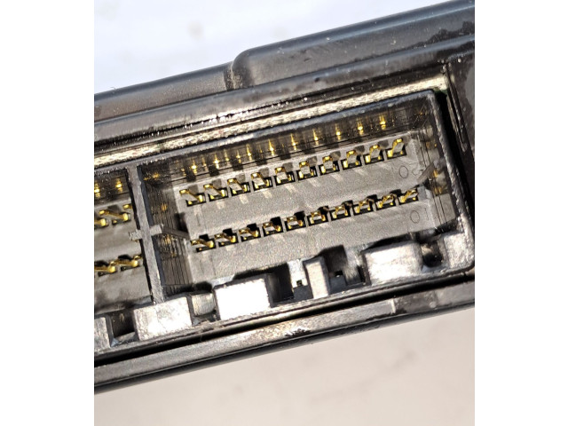 Блок управления двигателем Блок управления 7820A404 Citroen C-Crosser