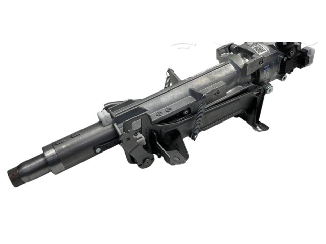    Рулевая рейка 8W0927287C, 80A419506AB   Audi A5 2016 -  года