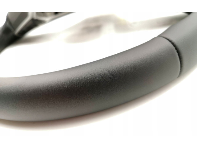 Руль Volkswagen Golf VII  2013 - 2019 года nan, CZARNY      