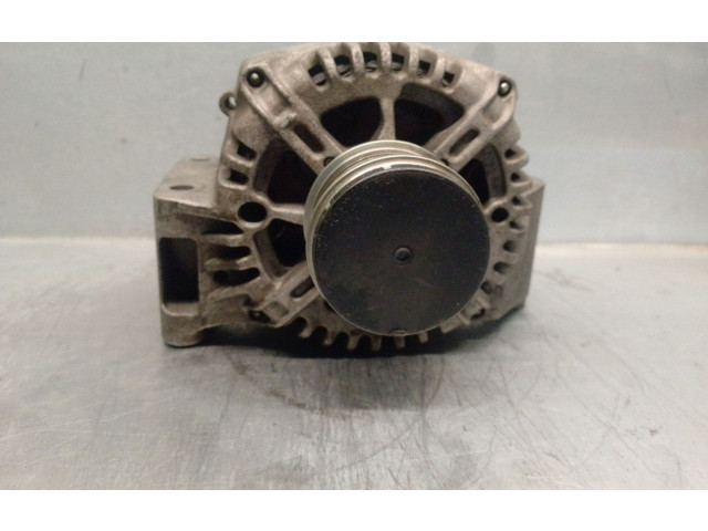 Генератор 51854103, 51854103   Fiat Fiorino      