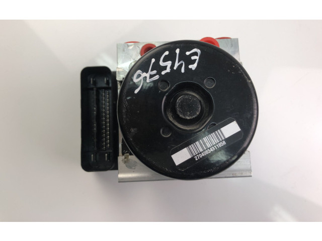 Блок АБС 31423349   Volvo  V70  2008 - 2013 года