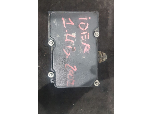 Блок АБС    Fiat  Idea   -  года