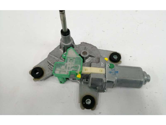 Моторчик заднего дворника 8253A056 Mitsubishi Lancer Evolution