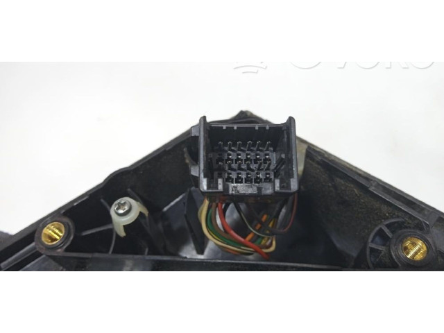 Zpětné zrcátko Chevrolet Epica 2007 96633805