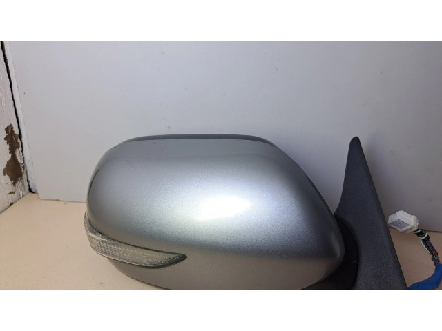 Zpětné zrcátko pravé Subaru Outback 2009 74431303, E13011199
