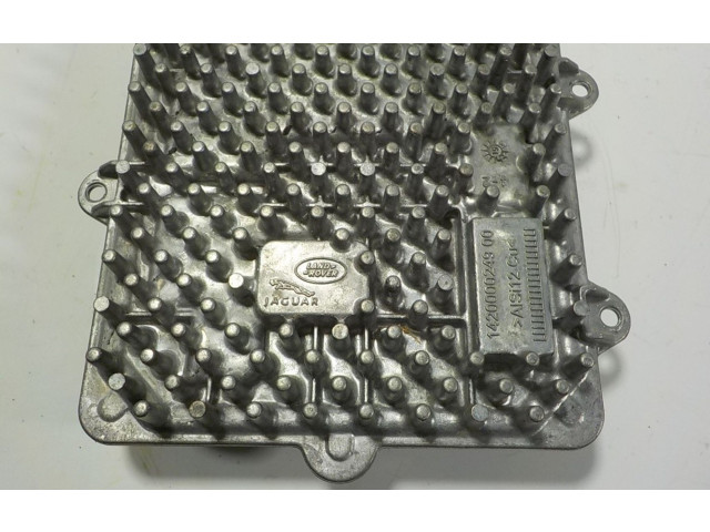 Блок управления Xenon