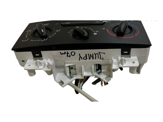 Блок управления климат-контролем A42102200, 140015328A   Citroen Jumpy