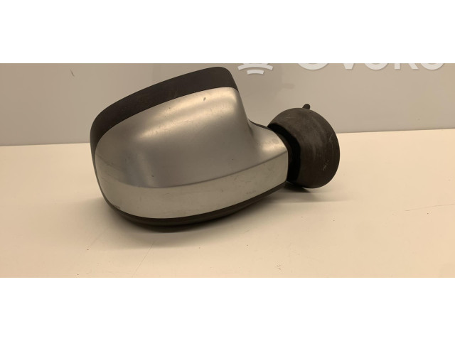 Зеркало (механическое) Dacia Sandero 2008 - 2012 года