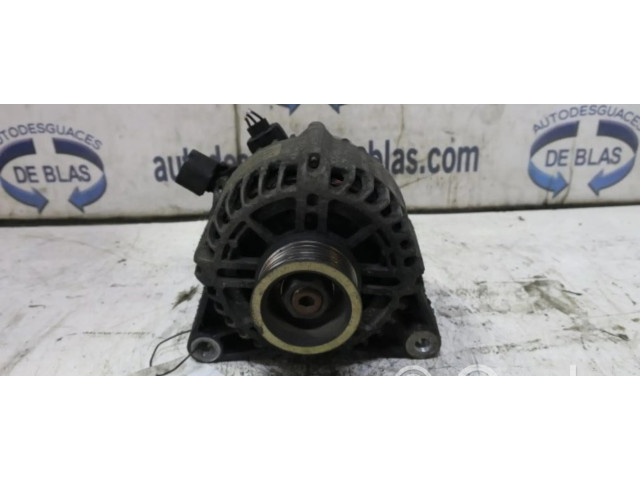 Генератор 3S6T-AA, ALTERNADOR Ford Fiesta