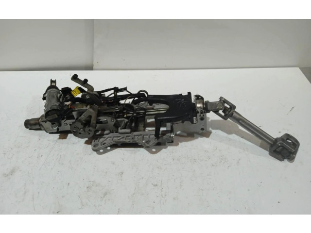 Руль Volkswagen Jetta V 2005 - 2010 года 1K1419502AB