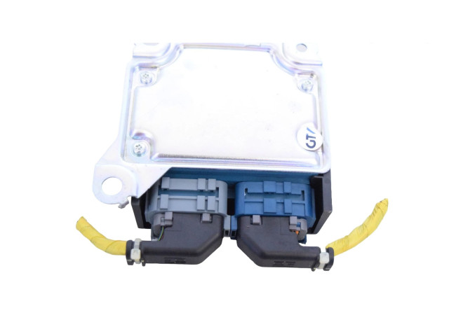 Блок подушек безопасности 8625034780 SsangYong Korando