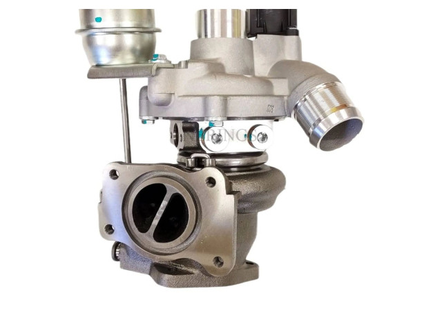 Турбина Citroen DS3 1.6 53039700120, 53039880425