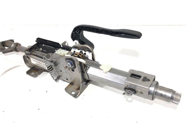    Рулевая рейка 5Q1419502AC   Audi A3 S3 8V 2013 - 2019 года