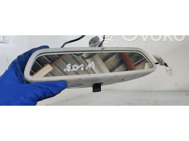 Zpětné zrcátko Mercedes-Benz C W205 2014 E11026395