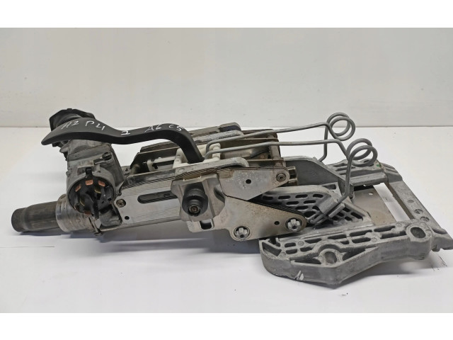    Рулевая рейка 4B0419502C   Audi A6 S6 C5 4B 1997 - 2005 года