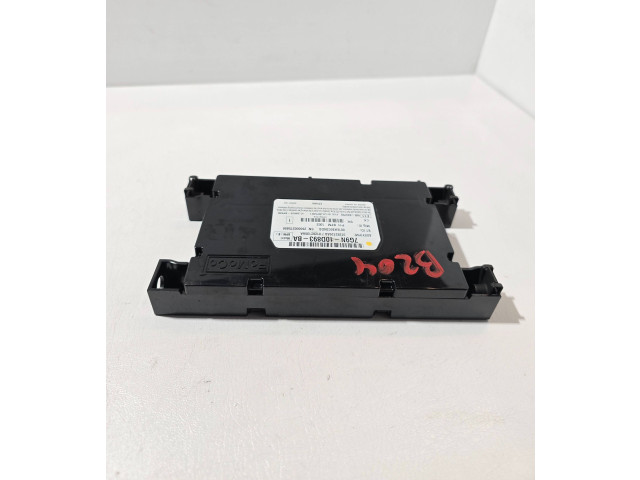 Блок управления 7G9N10D893BA, 31282129AA   Volvo S80