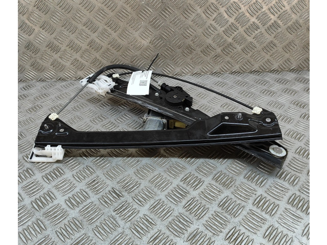 Блок АБС 7390073   Mini  Cooper Countryman R60  2011 - 2016 года