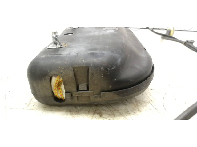 Подушка безопасности в сиденье 6004039 Nissan Pathfinder R51