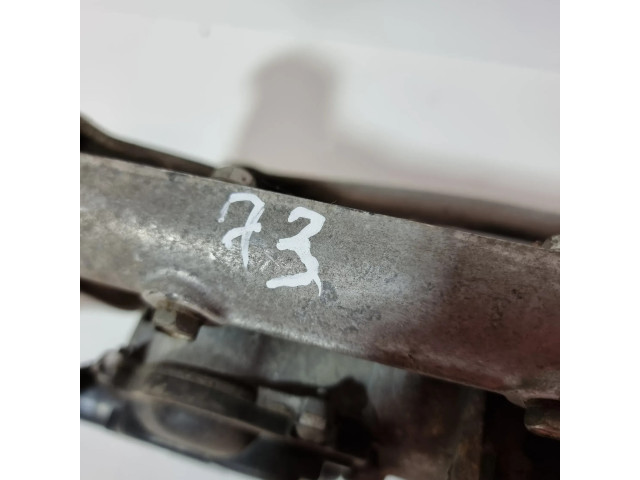 Комплект механизма стеклоочистителей