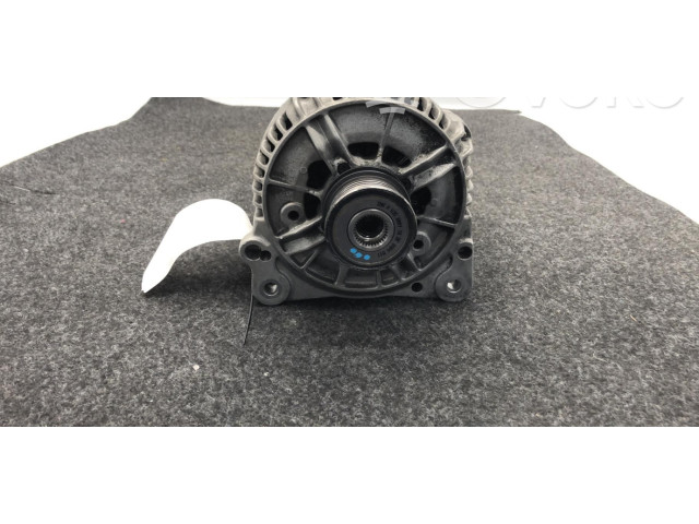 Генератор 028903018BV Audi A3 S3 8L