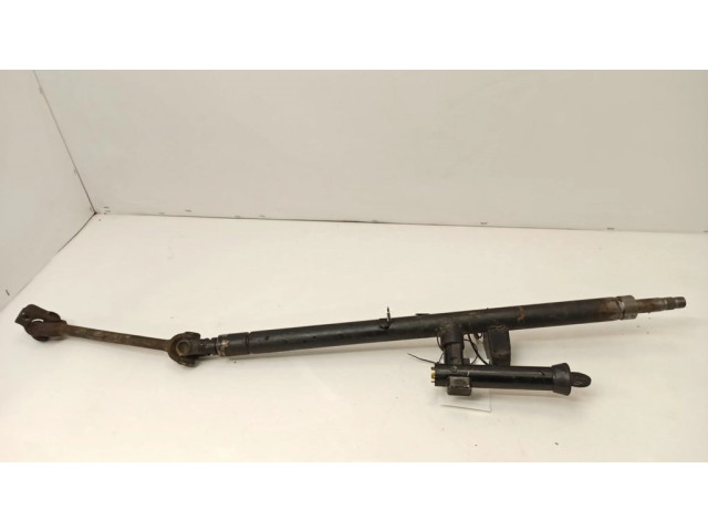 Рулевая рейка Volkswagen K70 1970-1975 года